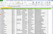 do excel data entry