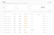 integrate stripe, rest apis, webhooks, and custom apis