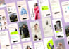 craft premium custom mobile and web UI UX design