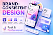 design eye catching social media graphics and posts using ai tools