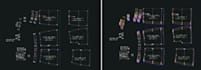 create 2d and 3d garment patterns and tech packs