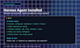 set up hermes agent as your personal ai assistant