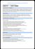 create an ats friendly chemical engineering resume