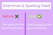 proofread and edit english essays and papers