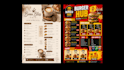 design restaurant menu, food menu, cafe menu and digital menu board