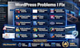 fix your wordpress error, bug, or broken website in 24 hours
