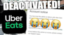 build walmart spark bot, uber driver bot and amazon flex