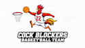 create rooster basketball logo with unlimited revisions