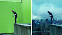 create cinematic vfx cgi compositing and visual effects