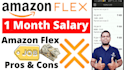 build amazon flex bot, instacart bot and walmart spark bot