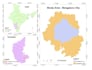 digitize maps and create gis shapefiles from images or scans