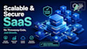 build your saas and web application mvp from idea to launch