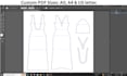 be your professional sewing pattern maker