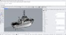 professional 3d cad design in rhinoceros 3d