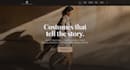 do website development as full stack web developer, front end, backend developer