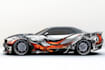 draw car wrap vehicle wrap truck wrap