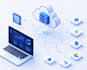 integrate API google sheets, gmail, openai, slack, telegram, notion, ig, fb, n8n