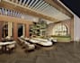 make facade lighting design concept