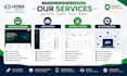 develop custom PHP mysql websites and web applications