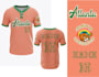 create custom baseball jersey designs for teams and brands
