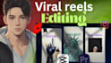 do professional video edit, youtube video editing