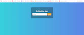build a responsive reactjs website with tailwind CSS