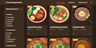 do customizable creative and responive website