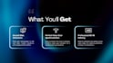 convert your powerpoint slides into an animated course video with your vo