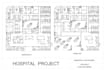 architectural 2d floor plans