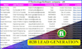 linkedin research,prospecting and find leads using sales navigator