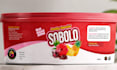 design product label bottle label and packaging label