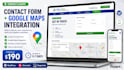 design professional cleaning services website