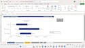 do 3 statement financial modeling and dcf valuation for you