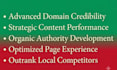 build high quality manual SEO backlinks for google rankings