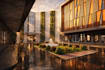 make architectural 3d models and renders