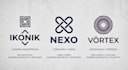 graphics design logo de