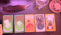 do a tarot and oracle reading for guidance in your life