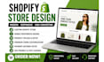 shopify store design shopify store redesign shopify store