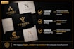 logo desing and company emblem