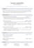 write professional resume and CV