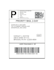 make shipping label for ecommerce
