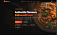 build modern business website