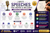 professional speech writing in hindi and english