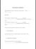 draft professional contracts, agreements, legal notices, and affidavits
