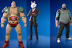 3d stylized game model 3d game character 3d modeling unity unreal engine
