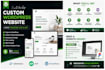 designer, developer wordpress website using acf, elementor, ecommerce, gutenberg