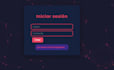 develop a custom website using python and flask