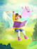 create vibrant illustrations for your childrens storybook