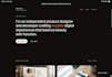 do hungarian webdesign editing and maintenence