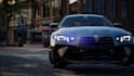 create a cinematic 3d car animation and automotive render